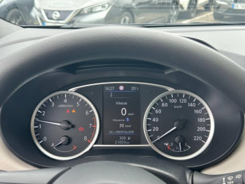 Photo 14 du bon plan NISSAN Micra 1.0 IG-T 92ch Business Edition 2021.5 occasion à 12890 €