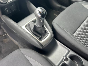 Photo 16 du bon plan NISSAN Micra 1.0 IG-T 92ch Business Edition 2021.5 occasion à 12890 €