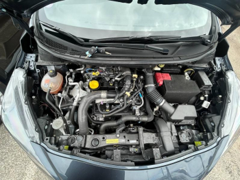 Photo 17 du bon plan NISSAN Micra 1.0 IG-T 92ch Business Edition 2021.5 occasion à 12890 €