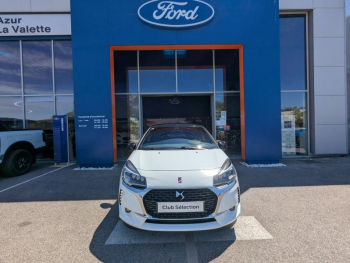 Photo 2 du bon plan DS DS 3 PureTech 110ch Performance Line moteur 26261 kms facture Ds occasion à 9900 €