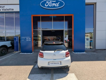 Photo 6 du bon plan DS DS 3 PureTech 110ch Performance Line moteur 26261 kms facture Ds occasion à 9900 €