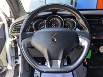 Photo 10 du bon plan DS DS 3 PureTech 110ch Performance Line moteur 26261 kms facture Ds occasion à 9900 €