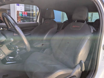 Photo 14 du bon plan DS DS 3 PureTech 110ch Performance Line moteur 26261 kms facture Ds occasion à 9900 €