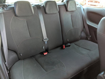 Photo 16 du bon plan DS DS 3 PureTech 110ch Performance Line moteur 26261 kms facture Ds occasion à 9900 €