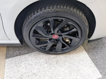 Photo 19 du bon plan DS DS 3 PureTech 110ch Performance Line moteur 26261 kms facture Ds occasion à 9900 €