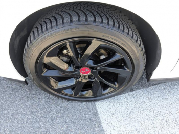 Photo 21 du bon plan DS DS 3 PureTech 110ch Performance Line moteur 26261 kms facture Ds occasion à 9900 €