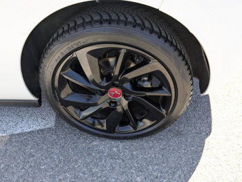 Photo 22 du bon plan DS DS 3 PureTech 110ch Performance Line moteur 26261 kms facture Ds occasion à 9900 €