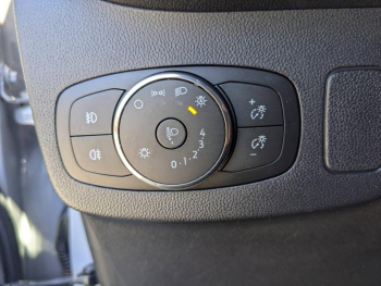 Photo 9 du bon plan FORD Puma 1.0 Flexifuel 125ch S&S mHEV ST-Line X occasion à 21990 €