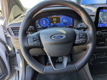 Photo 11 du bon plan FORD Puma 1.0 Flexifuel 125ch S&S mHEV ST-Line X occasion à 21990 €