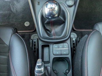 Photo 15 du bon plan FORD Puma 1.0 Flexifuel 125ch S&S mHEV ST-Line X occasion à 21990 €