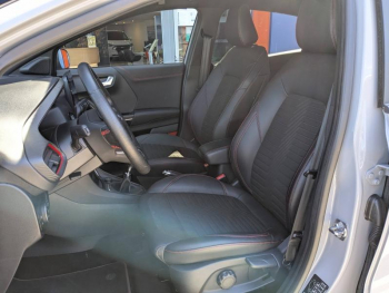 Photo 16 du bon plan FORD Puma 1.0 Flexifuel 125ch S&S mHEV ST-Line X occasion à 21990 €