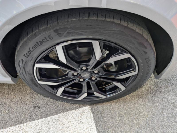 Photo 21 du bon plan FORD Puma 1.0 Flexifuel 125ch S&S mHEV ST-Line X occasion à 21990 €