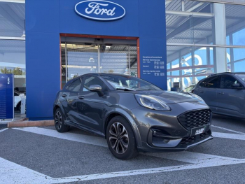Photo 2 du bon plan FORD Puma 1.5 EcoBlue 120ch ST-Line 6cv occasion à 17990 €