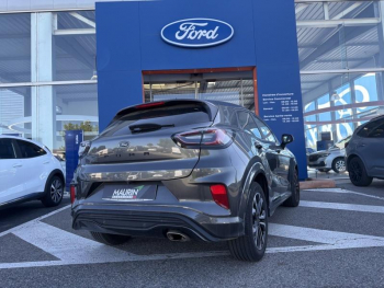 Photo 3 du bon plan FORD Puma 1.5 EcoBlue 120ch ST-Line 6cv occasion à 17990 €