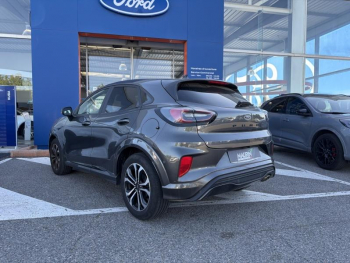 Photo 4 du bon plan FORD Puma 1.5 EcoBlue 120ch ST-Line 6cv occasion à 17990 €