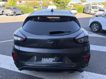 Photo 5 du bon plan FORD Puma 1.5 EcoBlue 120ch ST-Line 6cv occasion à 17990 €