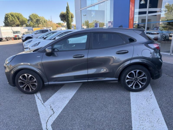 Photo 6 du bon plan FORD Puma 1.5 EcoBlue 120ch ST-Line 6cv occasion à 17990 €