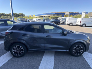 Photo 7 du bon plan FORD Puma 1.5 EcoBlue 120ch ST-Line 6cv occasion à 17990 €