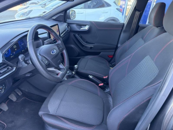 Photo 9 du bon plan FORD Puma 1.5 EcoBlue 120ch ST-Line 6cv occasion à 17990 €