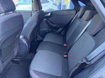 Photo 11 du bon plan FORD Puma 1.5 EcoBlue 120ch ST-Line 6cv occasion à 17990 €