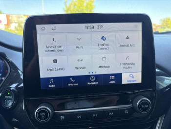 Photo 15 du bon plan FORD Puma 1.5 EcoBlue 120ch ST-Line 6cv occasion à 17990 €