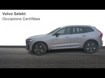 Photo 2 du bon plan VOLVO XC60 T6 Hybride Rechargeable 253 + 145ch Plus Style Dark Geartronic 8 AWD occasion à 66900 €