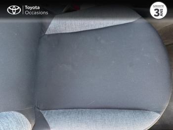 Photo 6 du bon plan TOYOTA Aygo X 1.0 VVT-i 72ch Active Business occasion à 12290 €