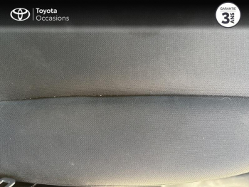 Photo 7 du bon plan TOYOTA Aygo X 1.0 VVT-i 72ch Active Business occasion à 12290 €