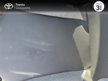 Photo 11 du bon plan TOYOTA Aygo X 1.0 VVT-i 72ch Active Business occasion à 12290 €
