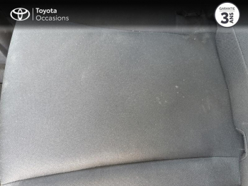 Photo 12 du bon plan TOYOTA Aygo X 1.0 VVT-i 72ch Active Business occasion à 12290 €