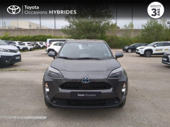 Photo 5 du bon plan TOYOTA Yaris Cross 116h Dynamic MY22 occasion à 20966 €