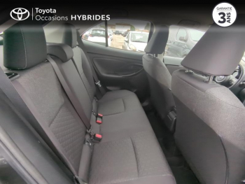 Photo 7 du bon plan TOYOTA Yaris Cross 116h Dynamic MY22 occasion à 20966 €