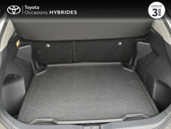 Photo 10 du bon plan TOYOTA Yaris Cross 116h Dynamic MY22 occasion à 20966 €
