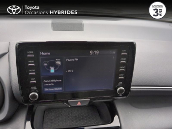 Photo 15 du bon plan TOYOTA Yaris Cross 116h Dynamic MY22 occasion à 20966 €