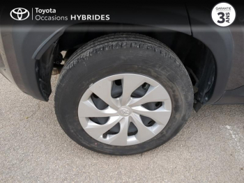 Photo 16 du bon plan TOYOTA Yaris Cross 116h Dynamic MY22 occasion à 20966 €