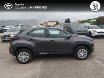 Photo 17 du bon plan TOYOTA Yaris Cross 116h Dynamic MY22 occasion à 20966 €