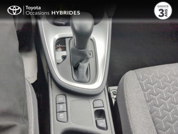 Photo 22 du bon plan TOYOTA Yaris Cross 116h Dynamic MY22 occasion à 20966 €
