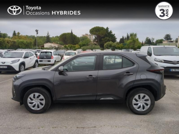 Photo 25 du bon plan TOYOTA Yaris Cross 116h Dynamic MY22 occasion à 20966 €