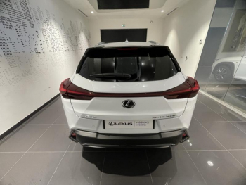Photo 5 du bon plan LEXUS UX 300h F SPORT Design 4WD occasion à 39900 €
