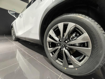 Photo 9 du bon plan LEXUS UX 300h F SPORT Design 4WD occasion à 39900 €