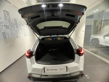 Photo 12 du bon plan LEXUS UX 300h F SPORT Design 4WD occasion à 39900 €