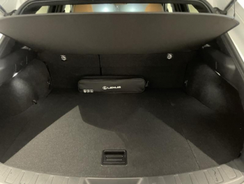 Photo 13 du bon plan LEXUS UX 300h F SPORT Design 4WD occasion à 39900 €