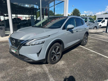 Photo 2 du bon plan NISSAN Qashqai e-POWER 190ch N-Connecta 2022 occasion à 24190 €