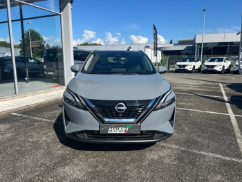 Photo 3 du bon plan NISSAN Qashqai e-POWER 190ch N-Connecta 2022 occasion à 24190 €