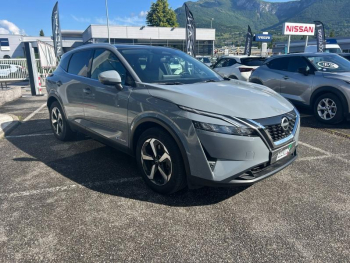 Photo 4 du bon plan NISSAN Qashqai e-POWER 190ch N-Connecta 2022 occasion à 24190 €