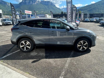 Photo 5 du bon plan NISSAN Qashqai e-POWER 190ch N-Connecta 2022 occasion à 24190 €