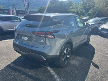 Photo 6 du bon plan NISSAN Qashqai e-POWER 190ch N-Connecta 2022 occasion à 24190 €
