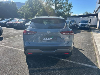 Photo 7 du bon plan NISSAN Qashqai e-POWER 190ch N-Connecta 2022 occasion à 24190 €