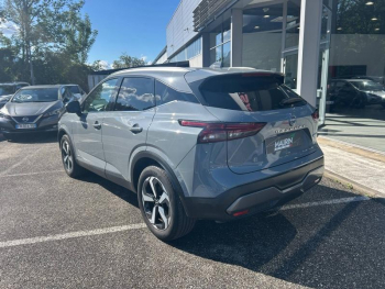 Photo 8 du bon plan NISSAN Qashqai e-POWER 190ch N-Connecta 2022 occasion à 24190 €