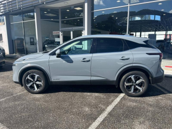 Photo 9 du bon plan NISSAN Qashqai e-POWER 190ch N-Connecta 2022 occasion à 24190 €